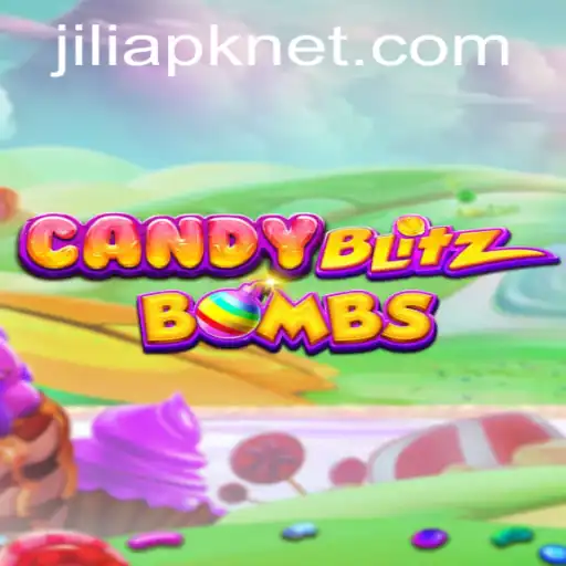 An In-Depth Look at CandyBlitzBombs and Jili APK