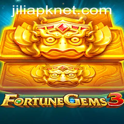 Exploring FortuneGems3: A Captivating Journey into the World of Jili APK