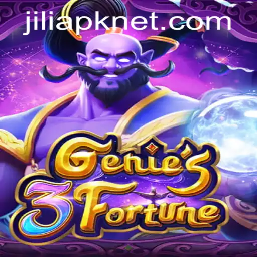 Exploring Genie3Fortune: A New Era in Gaming with Jili APK