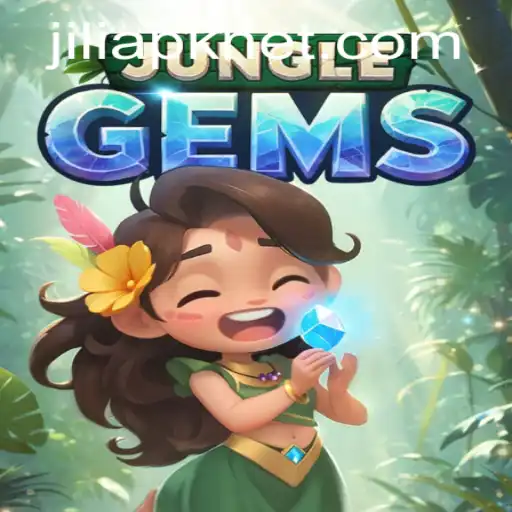 JungleGems: An Immersive Adventure with Jili APK