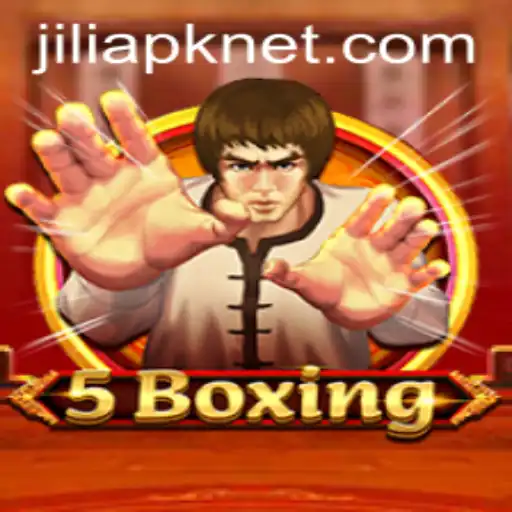 Explore 5Boxing: A Thrilling Game with Jili APK