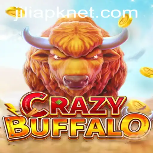 Exploring the Thrills of CRAZYBUFFALO with Jili APK