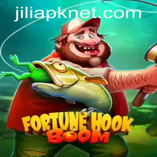 Discover FortuneHookBoom and Understanding Jili APK