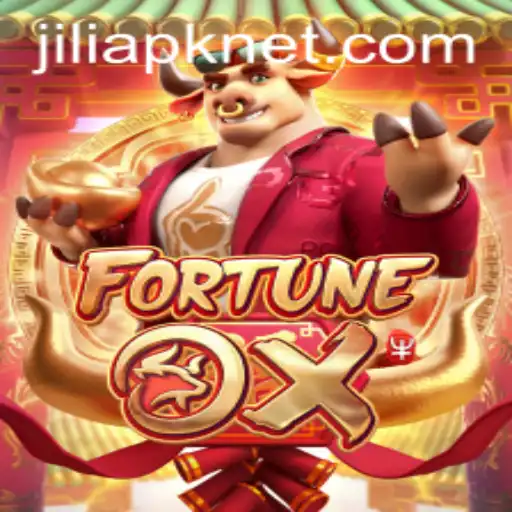 FortuneOx: Dive into the Exciting World of Jili APK Gaming
