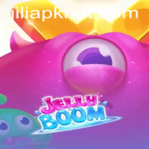 JellyBoom: Dive into a Vibrant World of Fun and Adventure