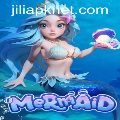 Unveiling the Enchantment of 'Mermaid' - A Dive Into Jili APK's Latest Adventure