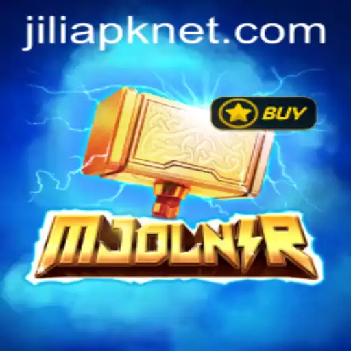 Exploring the Thrilling World of Mjolnir: A Dive into the Game and Jili APK