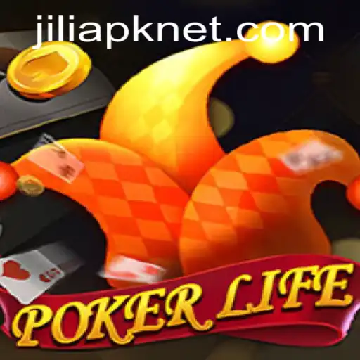 Master the Game of PokerLife with Jili APK