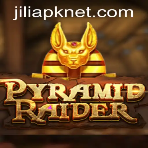 Unveiling PyramidRaider: An Adventure into Ancient Mysteries with Jili APK
