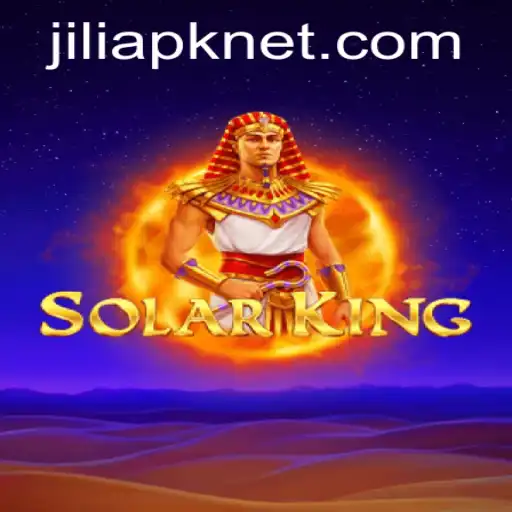 Discover the Adventures of SolarKing: An Engaging Guide with Jili APK