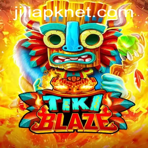 Unveiling the Thrilling Adventure of TikiBlaze with Jili APK