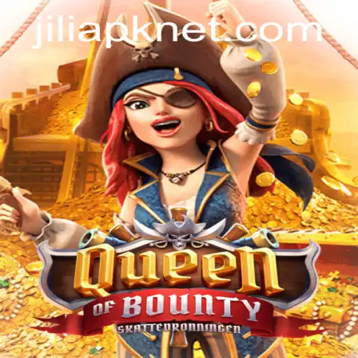 Explore the Thrilling World of Queen of Bounty with Jili APK