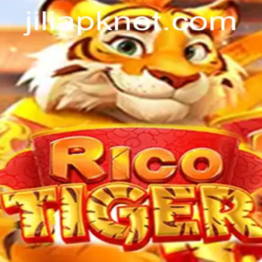 Exploring the Exciting World of RicoTiger and Jili APK