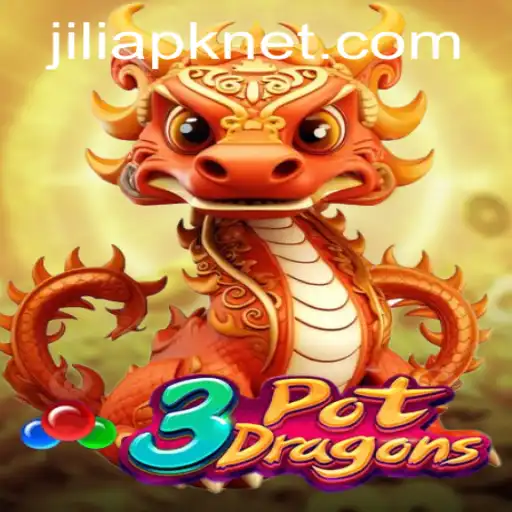 Exploring 3PotDragons and Its Popularity with Jili APK
