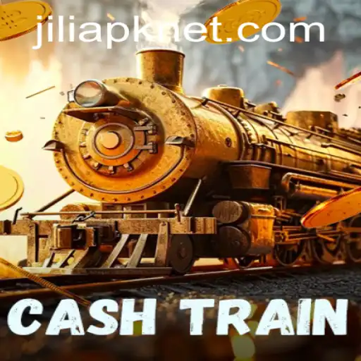 Unlock the Thrills of CashTrain with Jili APK