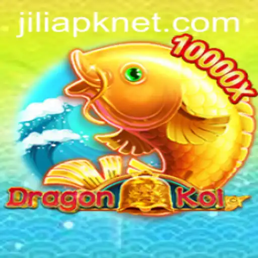 DragonKoi: Unleashing Mythical Adventure with Jili APK