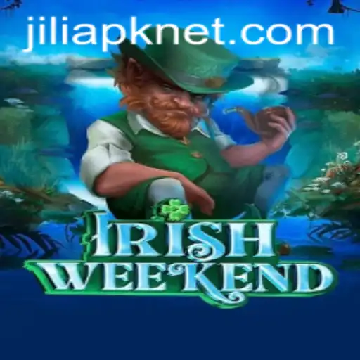 Exploring IrishWeekend: A New Sensation with Jili APK
