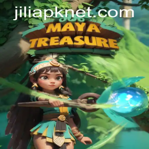 Discover the Riches of MayaTreasure: An Exciting Gaming Experience with Jili APK