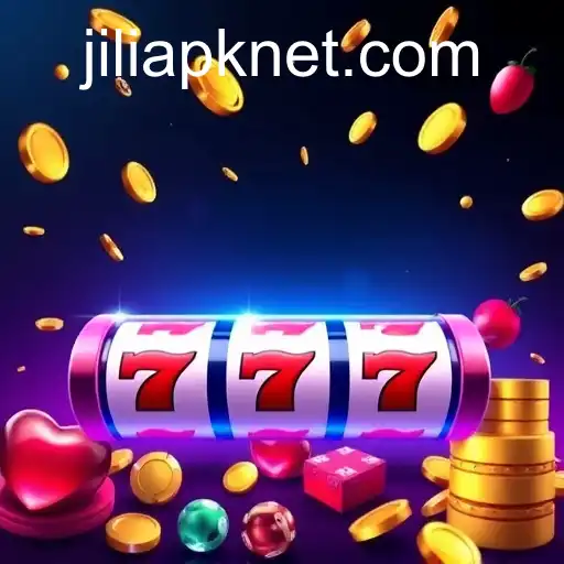 The Rise of Online Slots with Jili APK