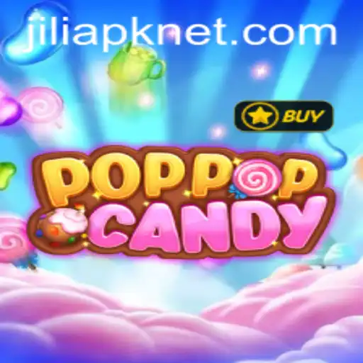 Exploring POPPOPCANDY: A Sweet Gaming Experience with Jili APK