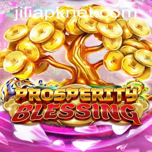 Discover the Thrilling World of ProsperityBlessing with Jili APK