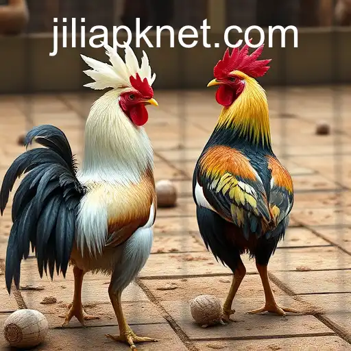 Exploring the Vibrant World of Sabong Games and Jili APK