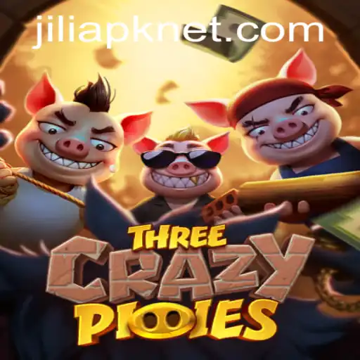 Discover the Exciting World of ThreeCrazyPiggies and Jili APK