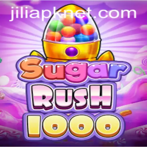 Exploring the Exciting World of SugarRush1000 and Jili APK