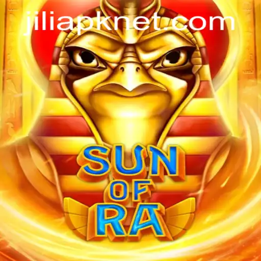 Exploring the Enigmatic World of SunofRa and Jili APK