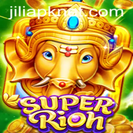 Exploring the Excitement of SuperRich with Jili APK