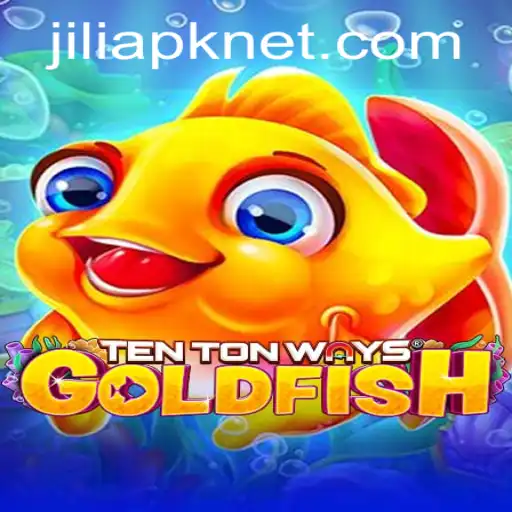 Exploring the Fascinating World of TenTonWaysGoldfish and the Jili APK