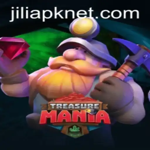 Exploring the Intriguing World of TreasureMania and the Growing Popularity of Jili APK