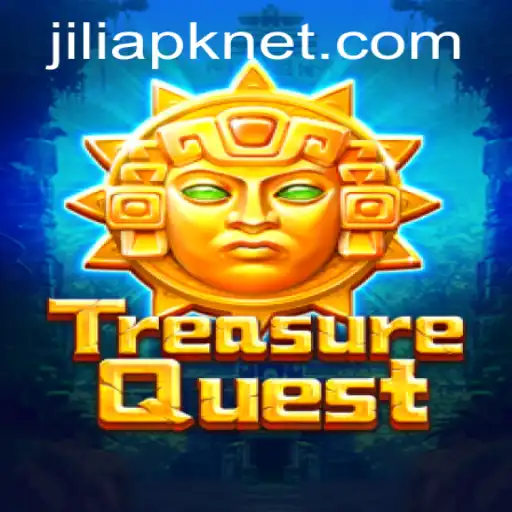 Exciting Adventures Await in TreasureQuest with Jili APK