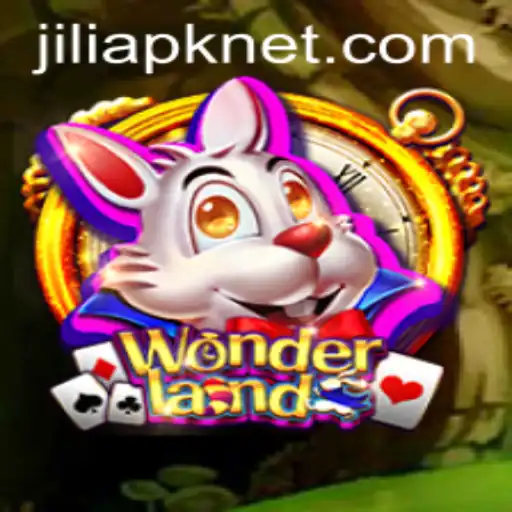 Exploring Wonderland: The Mystical Game Inspired by Jili APK